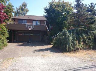 9654 California Ave SW, Seattle, WA 98136