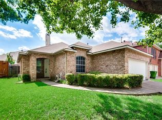 5005 Wordsworth Dr, Garland, TX 75043