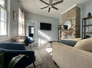 7 Sheppard St APT B, Charleston, SC 29403