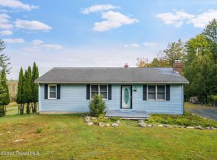 72 Storm Hill Rd, Johnsonville, NY 12094