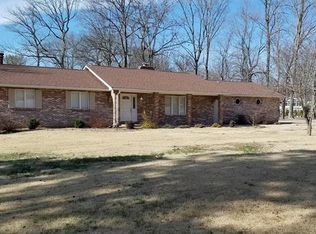 100 S Lake Dr, Cape Girardeau, MO 63701