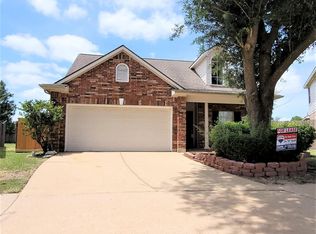 15635 Kentwater Ct, Houston, TX 77095
