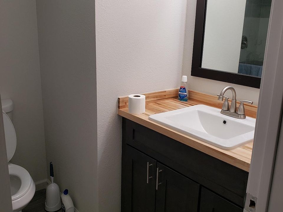 Hall Bathroom