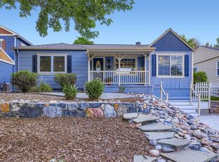 120 N Gilbert St, Castle Rock, CO 80104