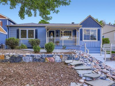 120 N Gilbert Street, Castle Rock, CO, 80104