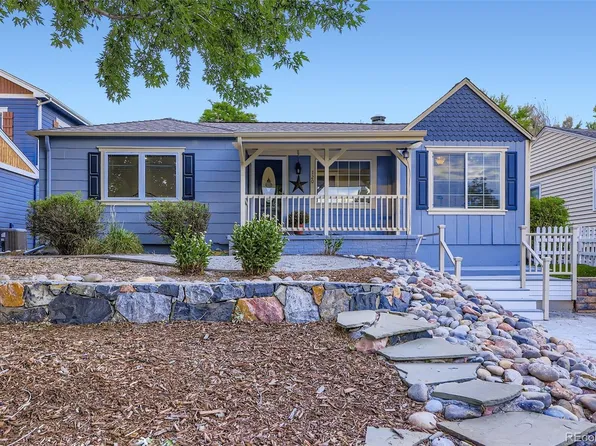120 N Gilbert Street, Castle Rock, CO 80104