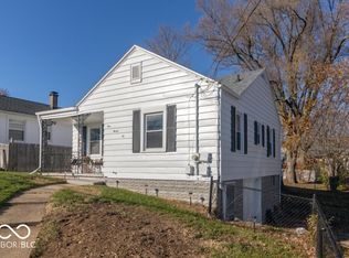 926 I Ave, New Castle, IN