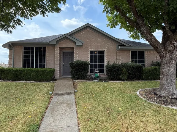 1013 Wentwood Dr, Desoto, TX 75115