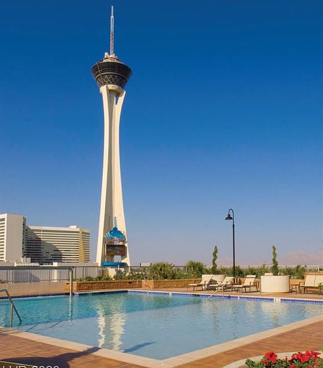 1st image of 200 W Sahara Ave Unit 902
