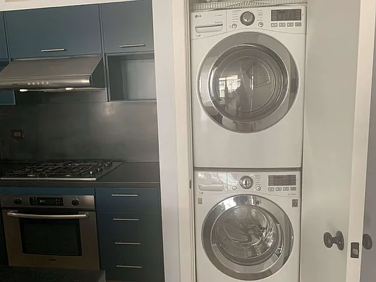 Rented by Brown Harris Stevens | media 14