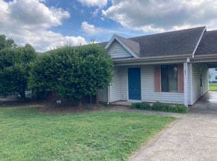 907 Northwood Dr #A, Murray, KY 42071