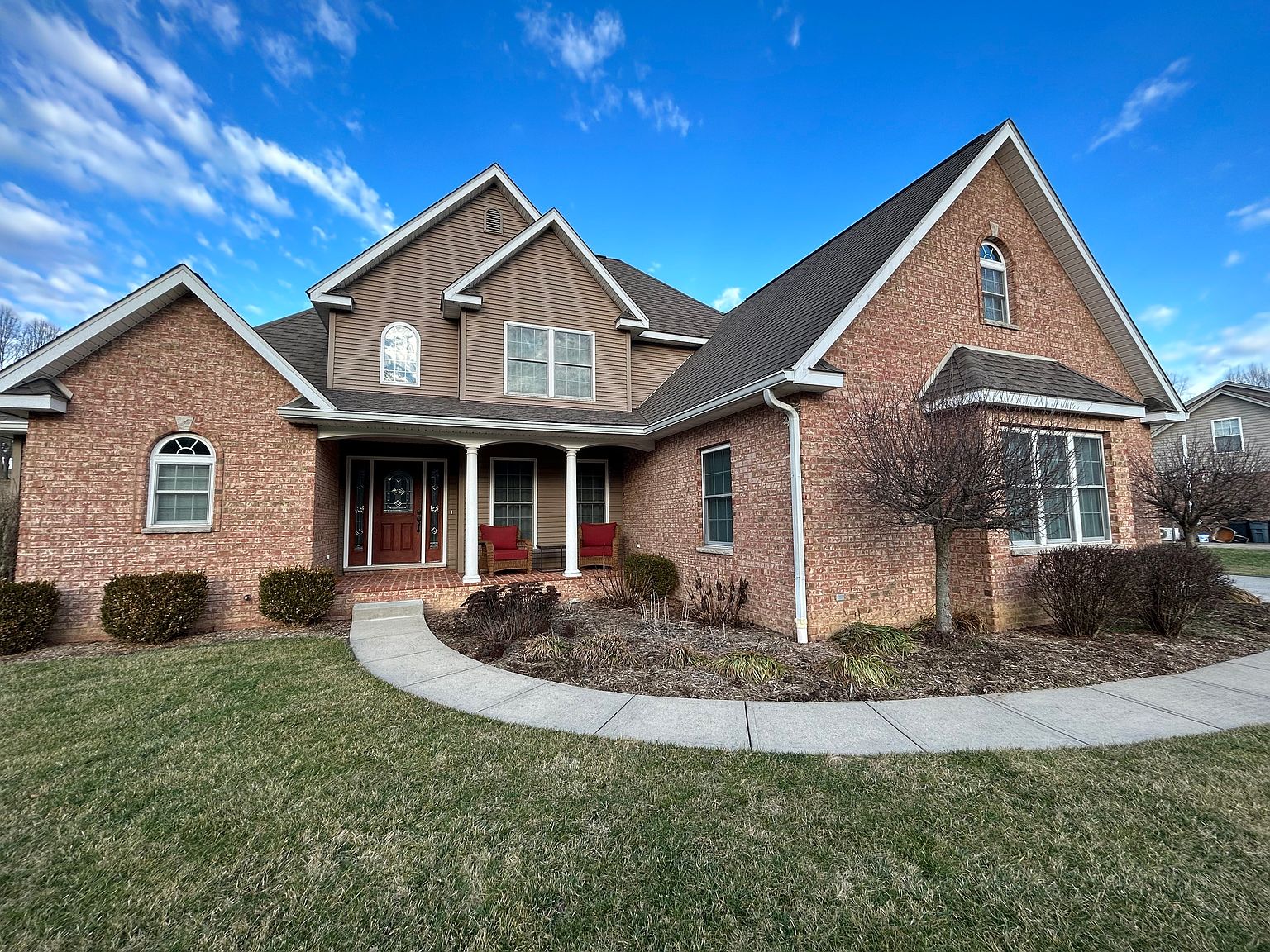 56 Valley Dr, Batesville, IN 47006 Zillow