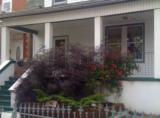 124 Lewis St, Perth Amboy, NJ 08861