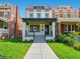 4215 16th St NW, Washington, DC 20011