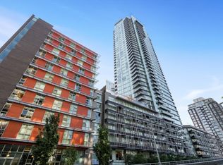 1372 Seymour St #1801, Vancouver, BC V6B 0L1