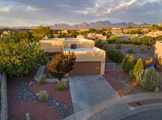 783 Indian Hollow Rd, Las Cruces, NM 88011