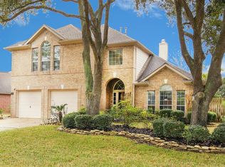 18035 Somerset Knls, Houston, TX 77094
