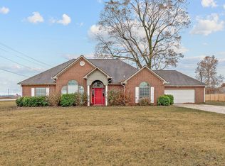 5099 E County Road 130, Blytheville, AR 72315