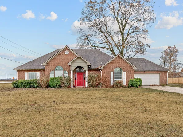 5099 E County Road 130, Blytheville, AR 72315