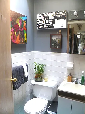 Rented by City Connections Realty | media 26