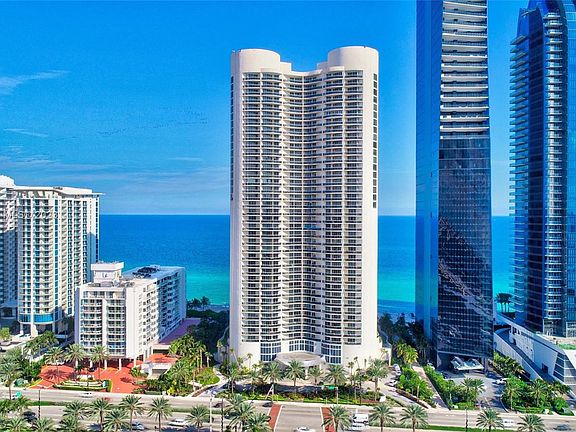 3rd image of 17201 Collins Ave APT 1203