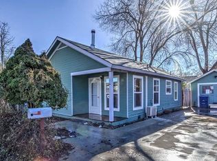 637 North St, Yreka, CA