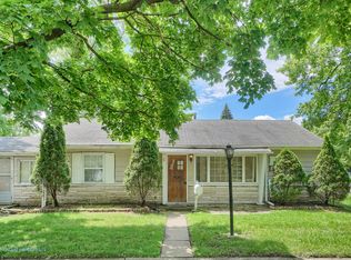 14601 Spaulding Ave, Midlothian, IL 60445