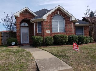 1805 Marcella Ln, Rowlett, TX 75089