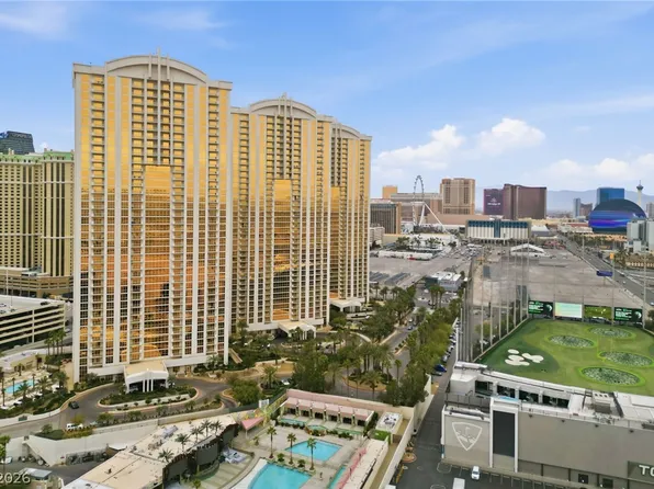 135 Harmon Ave Unit 2721, Las Vegas, NV 89109