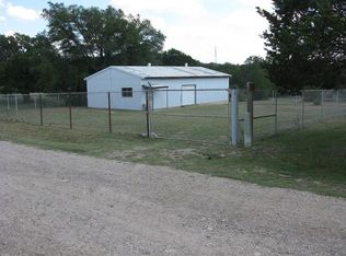 703 Possum Trot St, Burnet, TX 78611