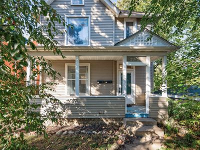 2527 3rd St N #4, Minneapolis, MN, 55411