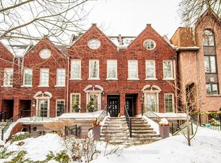 190 Bedford Rd, Toronto, ON M5R2K9