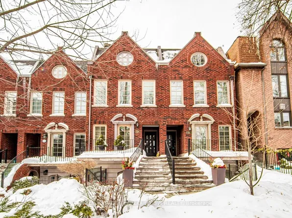 190 Bedford Rd, Toronto, ON M5R 2K9