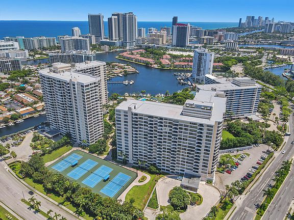4th image of 600 Three Islands Boulevard #503