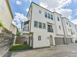 1039 W 24th St, Houston, TX 77008