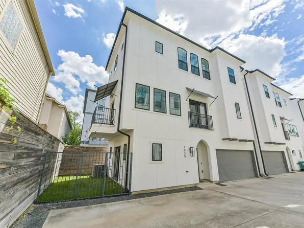 1039 W 24th St, Houston, TX 77008