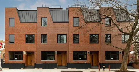 437 Lewis Avenue in Stuyvesant Heights