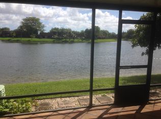 1224 SW 120th Way, Davie, FL 33325