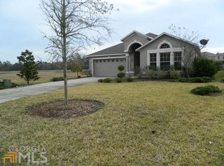 327 Brooklet Cir, Saint Marys, GA 31558