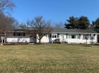 4094 E Messner Rd, Wooster, OH 44691