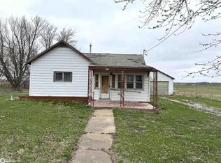 503 E Pleasant, Cincinnati, IA 52549