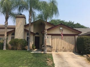 2556 N Vernal Ave, Fresno, CA