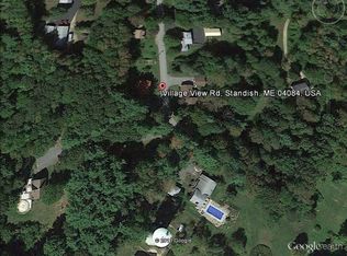 0 Village View Rd, Standish, ME 04084