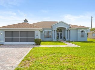 3362 Saint Ives Blvd, Spring Hill, FL 34609