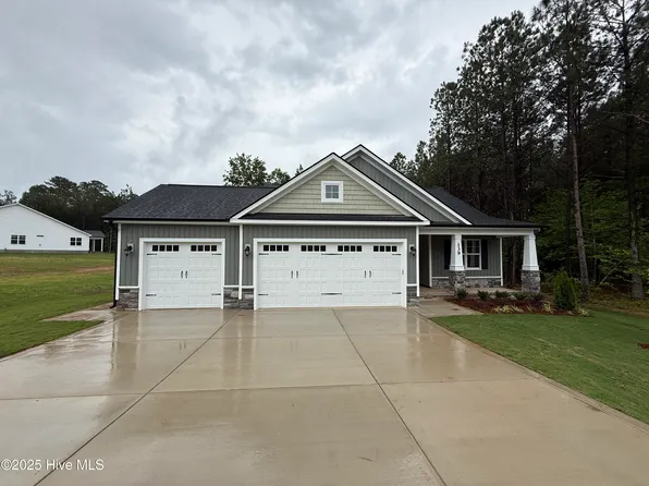 139 Red River Drive, Selma, NC 27576