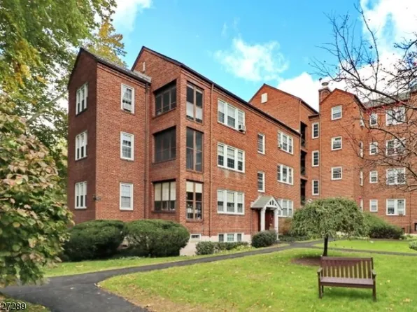 217 Prospect Ave 12-1A #1, Cranford Twp., NJ 07016