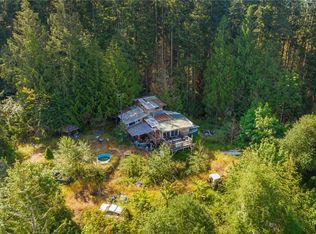 16522 148th St NE, Arlington, WA 98223