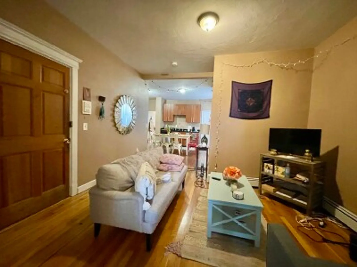 Renovated BU West 5 Bed/2 Bath on Glenville Ave. Dog Friendly, Students Welcome. Avail 9/1/2026 — Photo 4