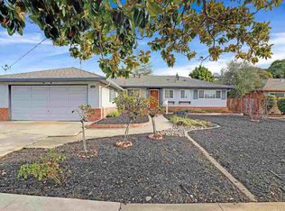 5152 Keystone Dr, Fremont, CA 94536