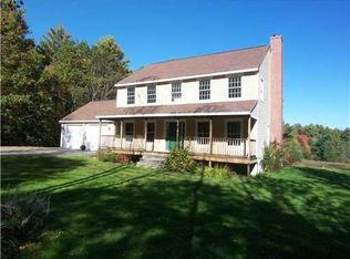 3 Colawicki Dr, North Yarmouth, ME 04097